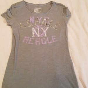 American Eagle Tee